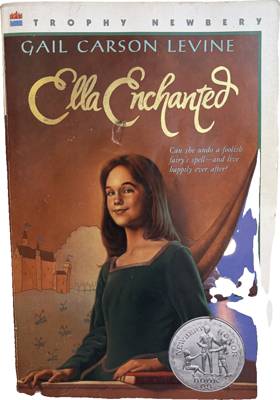 Ella Enchanted