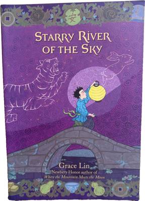 Starry River of the Sky