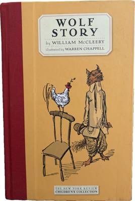 Wolf Story