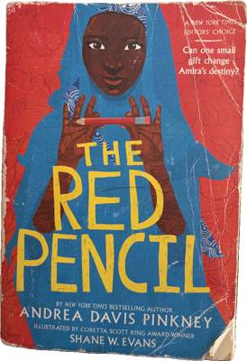 The Red Pencil
