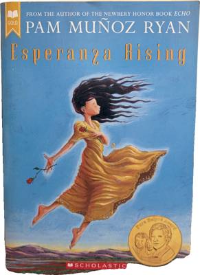 Esperanza Rising
