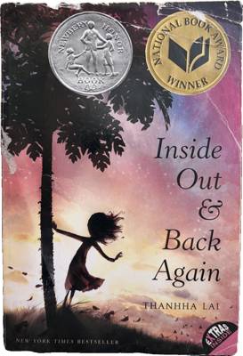 Inside Out & Back Again
