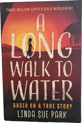 A Long Walk to Water