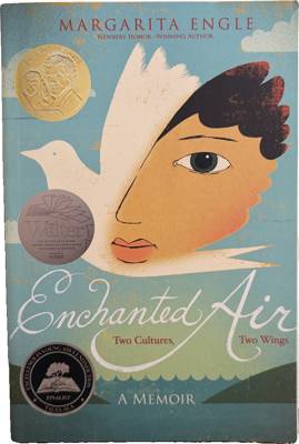 Enchanted Air: Two Cultures, Two Wings