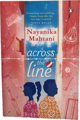 Across the Line