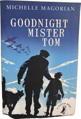 Goodnight Mister Tom