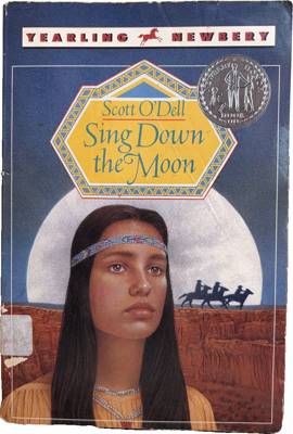 Sing Down the Moon