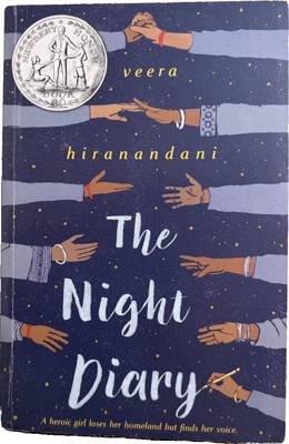 The Night Diary