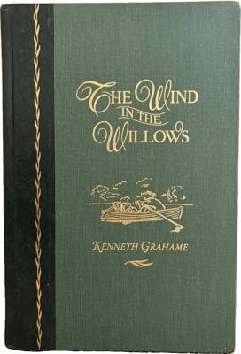 The Wind in the Willows