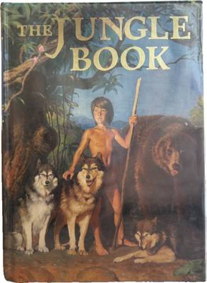 The Jungle Book