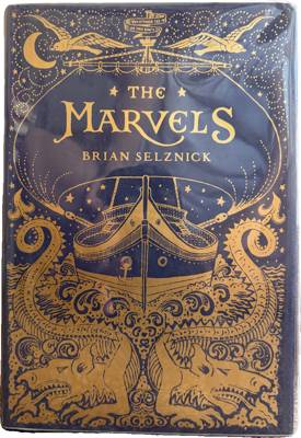 The Marvels
