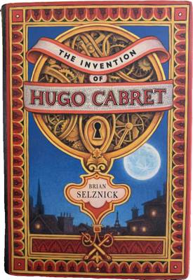 The Invention of Hugo Cabret