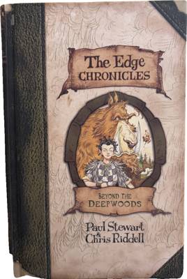 The Edge Chronicles: Beyond the Deepwoods