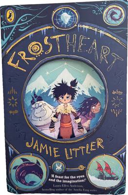 Frostheart