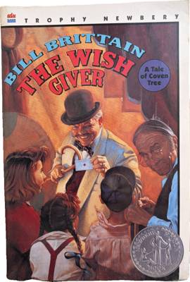The Wish Giver