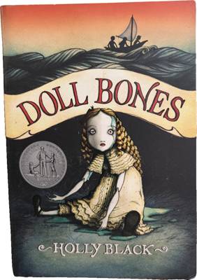 Doll Bones