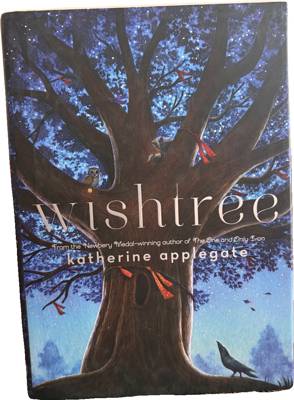 Wishtree