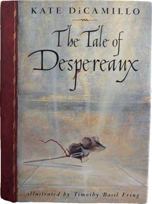 The Tale of Despereaux