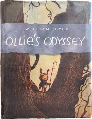Ollie's Odyssey