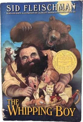 The Whipping Boy