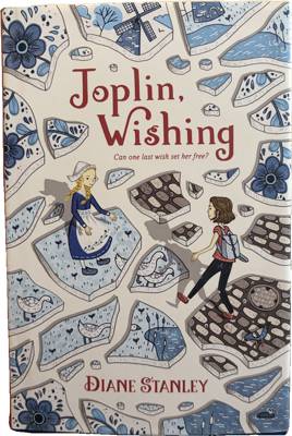 Joplin, Wishing