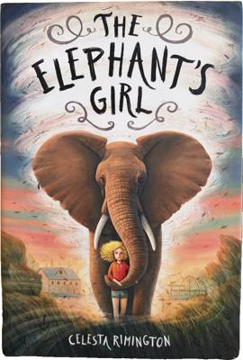 The Elephant's Girl