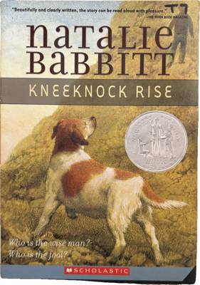 Kneeknock Rise