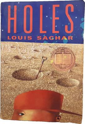 Holes