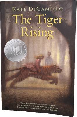 The Tiger Rising