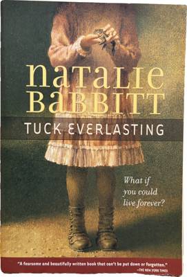 Tuck Everlasting
