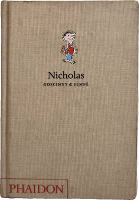 Nicholas