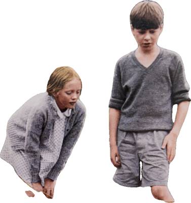Swallows and Amazons