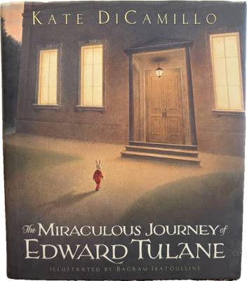 The Miraculous Journey of Edward Tulane