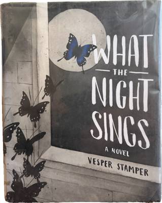 What the Night Sings