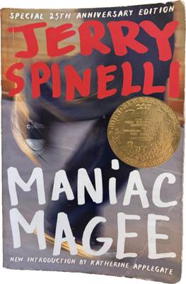 Maniac Magee