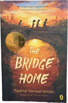 The Bridge Home