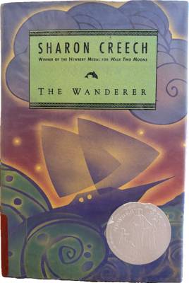 The Wanderer