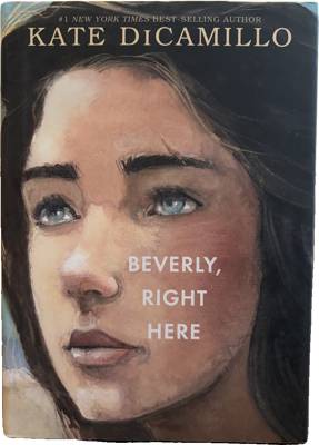 Beverly, Right Here