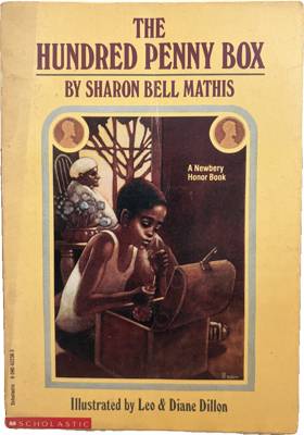 The Hundred Penny Box
