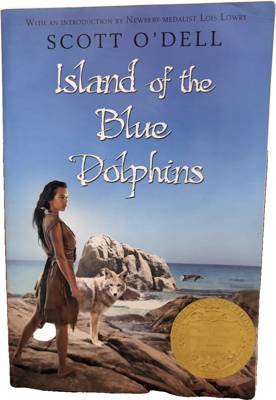 Island of the Blue Dolphins