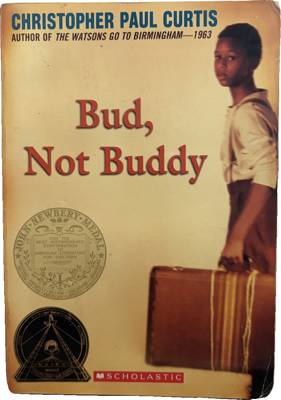 Bud, Not Buddy
