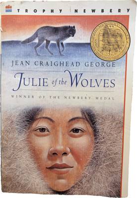 Julie of the Wolves