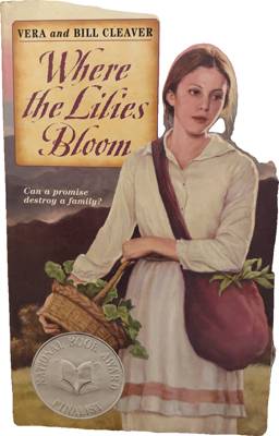 Where the Lilies Bloom