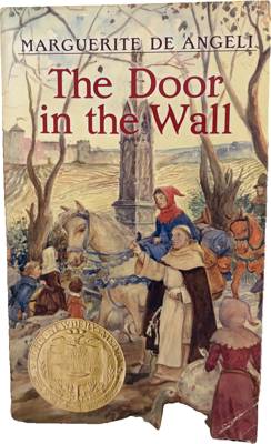 The Door in the Wall