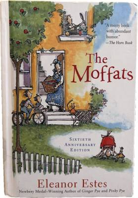 The Moffats
