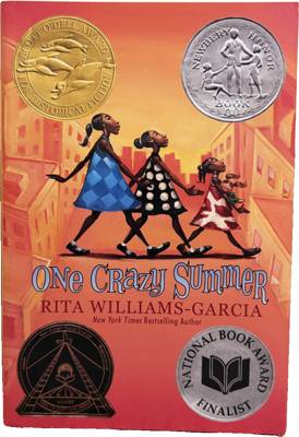 One Crazy Summer