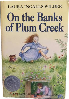 On the Banks of Plum Creek