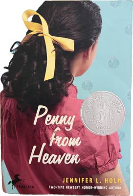 Penny from Heaven