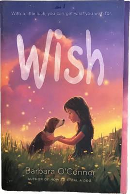 Wish