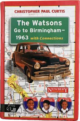 The Watsons Go to Birmingham – 1963 with Connections